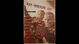 F.A.S.T. - RED HORROR GO!