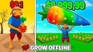 [FINALLY WORKING]🏆 NEW SECRET CODE! ACTIVATED FOR FORTNITE GO GARDEN 🥕 BY SYPHERPK 🏆 4032-4883-0195