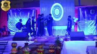 Faishon Show | Taekwondo 🥋 | Wisdom International School 