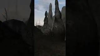 30 seconds in Morrowind #gaming #memes #funny