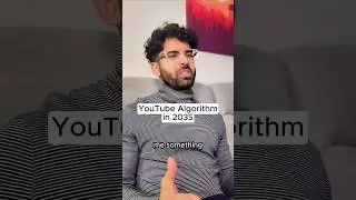 YouTube Algorithm in 2035