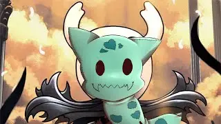 Hollow Knight Night: Bashing My Head Against The Game