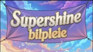 Supershine bilpleie (musikk)