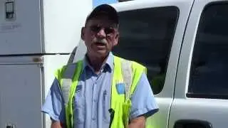 Water Works Wednesday - Backflow Technician & Cross Control Specialist