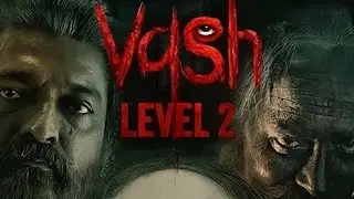 VASH LEVEL 2 😍 Original Trailer Is On Netflix