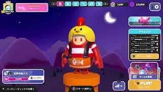 スクワッド⇒カスタム