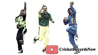 Top 5 bowlers with worst economy rate in an ODI