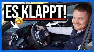 Mercedes Experte SPRACHLOS! Diese TIPPS funktionieren jetzt schon in DEINEM Mercedes-Benz 🤩