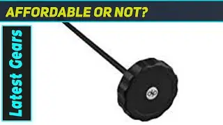 Fotga 3 Whip Speed Crank: Best Follow Focus Upgrade?