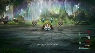 Dragon Quest I & II HD 2D Remake