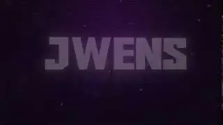 JWENS INTRO #HD #1080