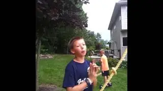 Hover noob