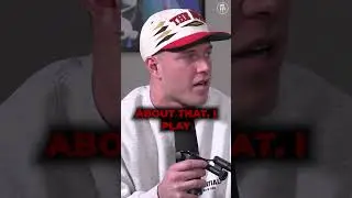 Кристиан Маккэффри рассказал о своём обмене в &laquo;49ers&raquo; | Bussin' With The Boys