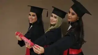 Cola&ccedil;&atilde;o de Grau - Direito 2017.2 UNIFEMM