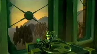 Ratchet & Clank Future: Инструменты разрушения 100% - 21 - Саргассово-гелатониевый завод (SD)