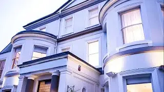 DoubleTree by Hilton Cheltenham | Cheltenham, United Kingdom | Hotel Review🏨