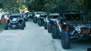 Baja555Romania - 2022 - Cupa Calarasi
