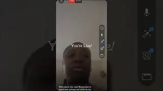 How to easily go live on YouTube 😲