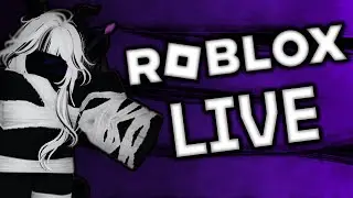 Doing event stuff on Tower Defense Simulator // Roblox live stream