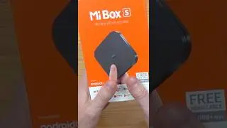 КАК из СТАРОГО ТЕЛЕВИЗОРА сделать SMART ANDROID за КОПЕЙКИ &mdash; Xiaomi Mi Box S