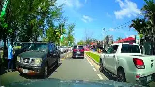 Sihanoukville Cambodia 2023 - Asia Top Video