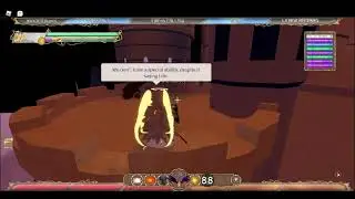 Holy War III is back?! Goddess Showcase [REMASTERED.]