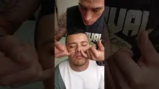 Hot Nose Poking