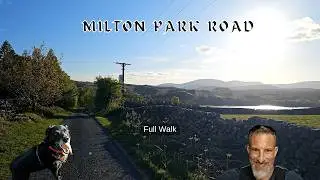 Milton Park Road Full Walk