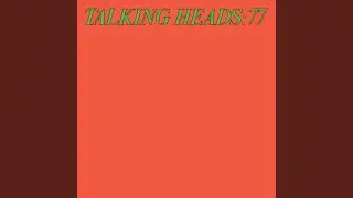 The Book I Read (Live at CBGB, New York, NY, 10/10/1977) (2024 Remaster)