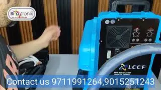 Pemt Loop for Human Body Pain Relief Magneto Therapy for Inflammation Reduction Machine