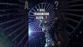 👽Y si el transmisor alien&hellip;? | Aliens