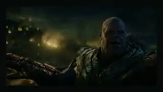 IRON MAN SNAP CLIP MP4 EDITZ 
