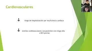 Grupo 12, iSGLT2, Dra. Cecilia Giampieri y Rodolfo G&oacute;mez 
