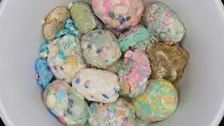 ЦЕЛЫЙ ТАЗИК РАЗМОКШЕГО МЫЛА! МЫЛЬНЫЕ ЗАЛИПУШКИ! ОООЧЕНЬ МНОГО МЫЛЬНОГО ГЕЛЯ!