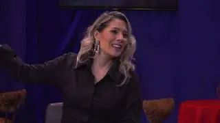 HABLEMOS DE TANGO I INVITADA MARIANA PUIG