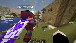 Minecraft ОПЭ 2.2 #6 (19.08.25)