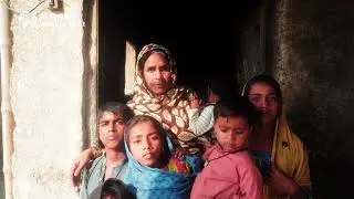 Share the Blessings: Qurbani 2025