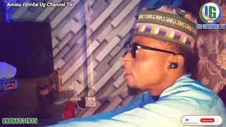 Sabuwar wakar Aminu Ojimba _ Ruwan Dare Ug Channel TV New Vedio