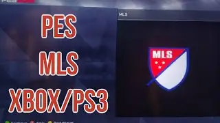 Crear MLS - PES - SPORTS GAMES TUTORIALS