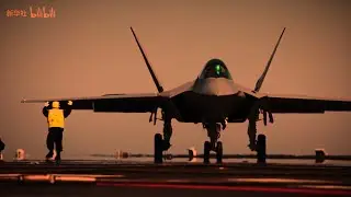 TOP GUN Opening Theme Song PLAN FUJIAN Version