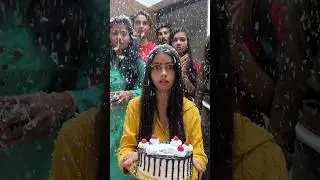 Khushi ko ghum me badlne me time nai lagta 💔
