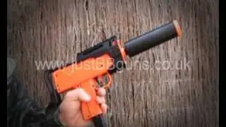 M42GL BB GUN
