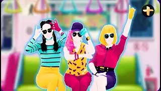 Just Dance 2025 PC Edition (Plus) - Chantaje (Alternate) by Shakira ft. Maluma  | 4K 60FPS