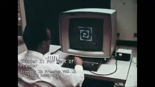Chapter I: For Want Of A Printer (Official Music Video)