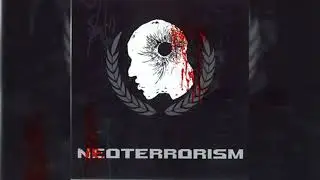 [MNRCD01] Terrorbunny - Stimmen In Meinem Kopf