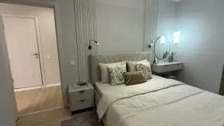 Квартира 52 м2 от застройщика Пик 