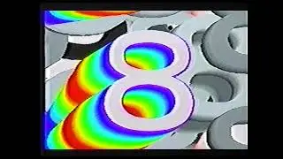 id de canal 8 de san juan (años 80)