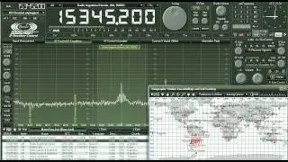 15345.20kHz Radiodifusion Argentina al Exterior