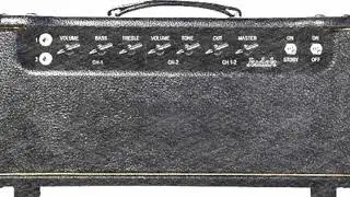 Rigbusters Kemper Profiles - Bad Cat Judah V2