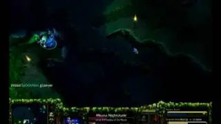 My best and luckiest POTM (Mirana) arrow